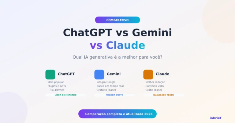 Chatgpt Vs Gemini Vs Claude