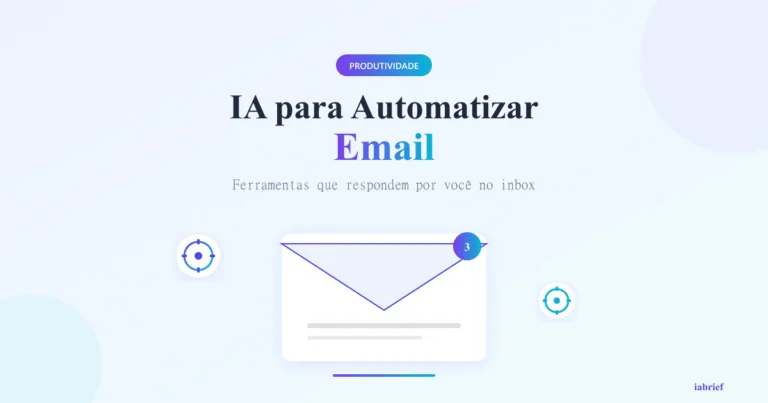 7 Melhores Ferramentas de IA Para Automatizar Email em 2026