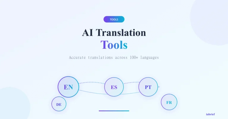 AI Translation Tools: The 8 Best Options in 2026