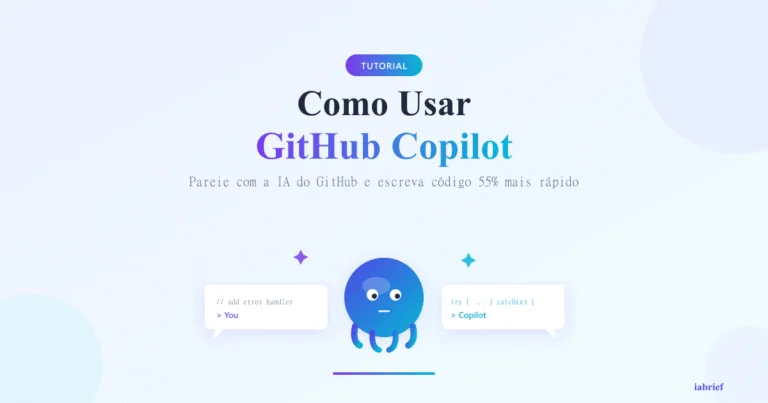GitHub Copilot Tutorial: Como Usar em 2026